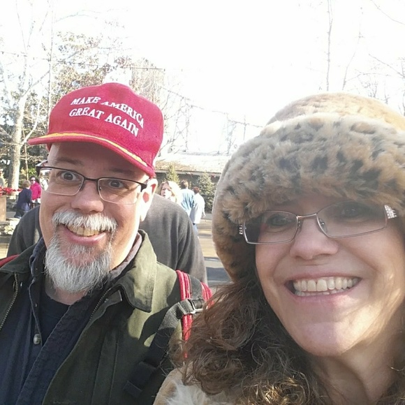 Welcome to my closet! - Picture 6 of 8